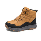 Damen robuste Wanderstiefel R&B