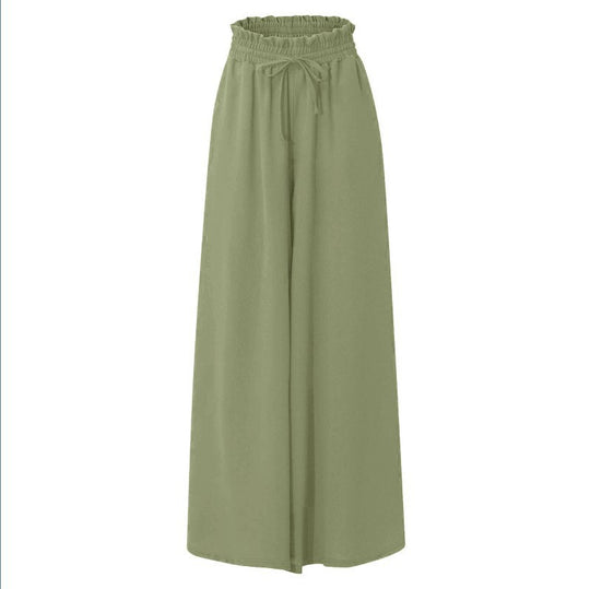 Damen Weite Sommerhose R&B