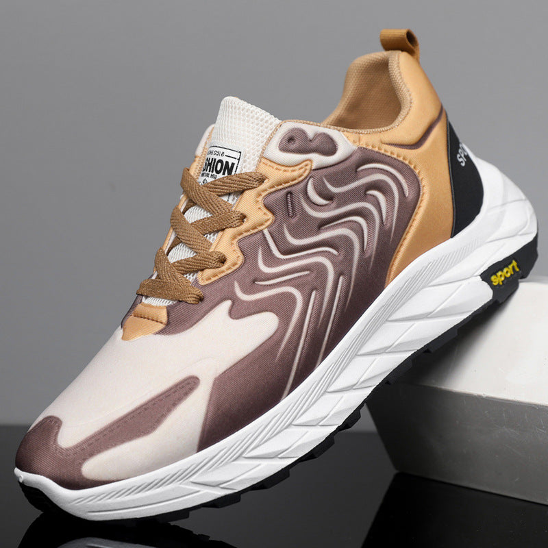 Herren Sportliche Sneaker R&B