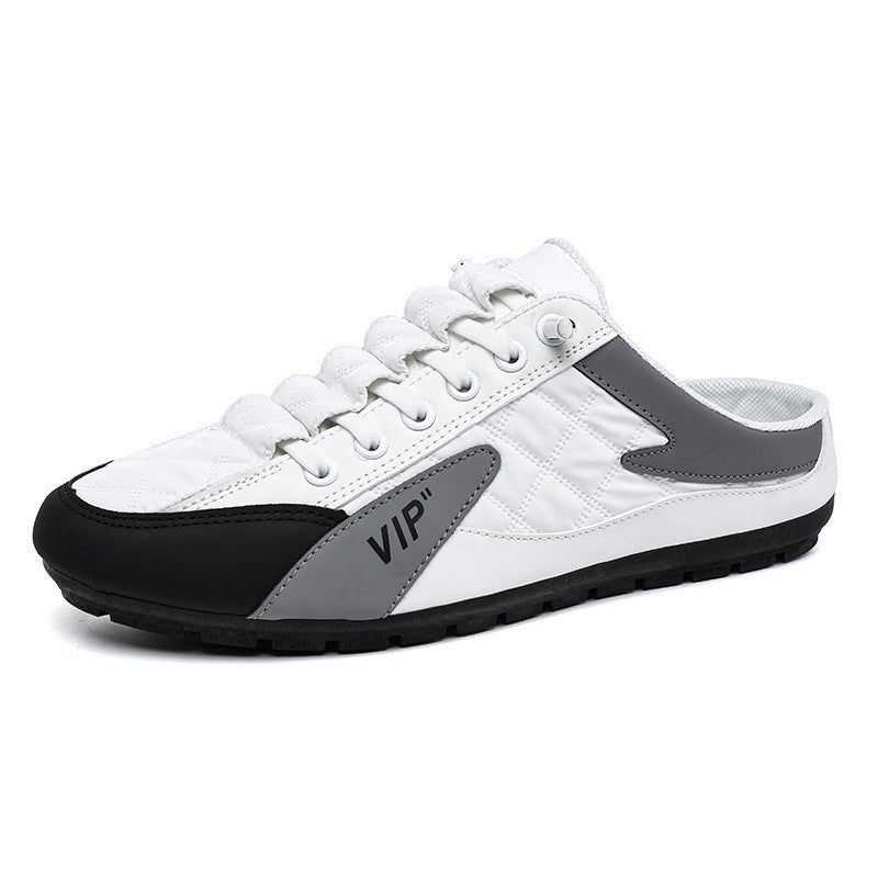 Damen Bequeme und sportliche Sneakers mit atmungsaktivem Obermaterial R&B