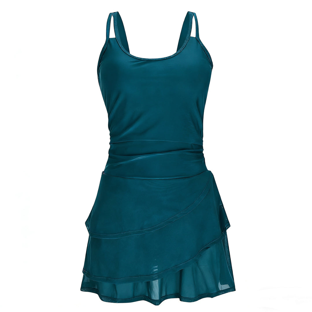 Damen Sportkleid R&B