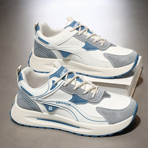 Herren Sportliche Dämpfungssneaker mit innovativem Design R&B