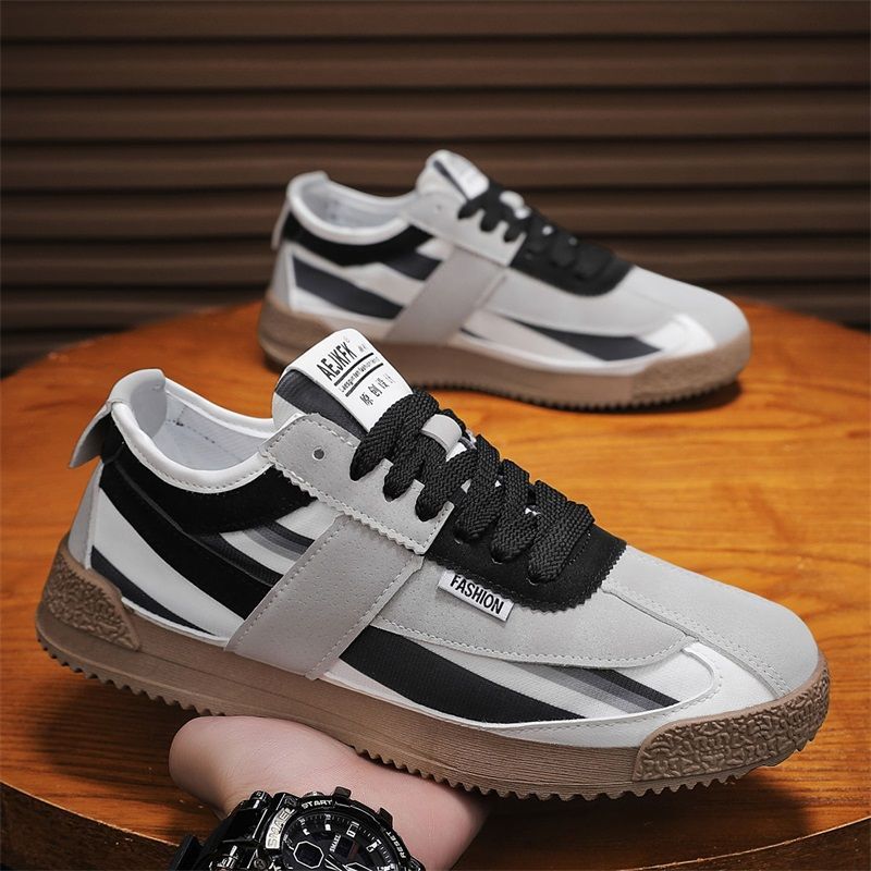 Damen Sportliche Sneakers R&B