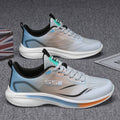 Damen Leichte und atmungsaktive Laufschuhe mit flexiblem Sohlenprofil R&B