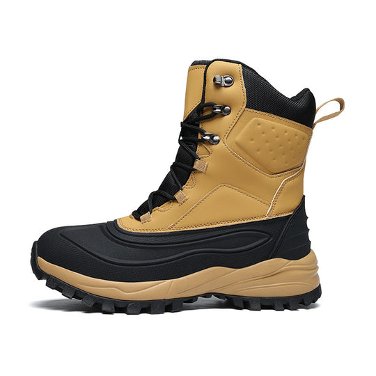 Damen Funktions-Winterstiefel für Outdoor-Aktivitäten R&B