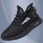 Damen atmungsaktive Sportschuhe R&B