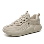 Damen sportliche Sneaker mit abriR&Bfester Sohle und atmungsaktivem Obermaterial R&B