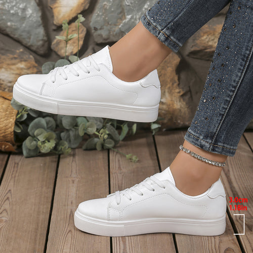 Damen Komfortable und stilvolle Sneaker R&B