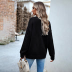 R&B | Herbst/Winter-Pullover