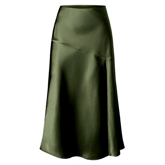 Damen Midikleid R&B