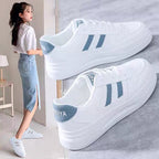 Damen Sportliche Sneakers R&B