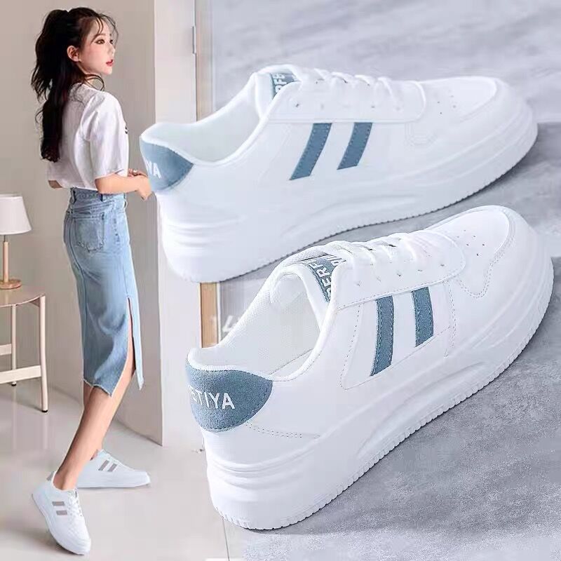 Damen Sportliche Sneakers R&B