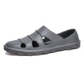 Damen Bequeme und atmungsaktive Freizeitschuhe mit offenem Design R&B