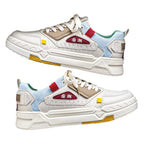 Damen Sportliche High-Top Sneakers mit ergonomischer Dämpfungstechnologie R&B