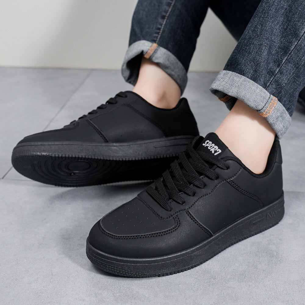 Damen Sportliche Lifestyle-Sneaker mit robustem Obermaterial und rutschfester Sohle R&B