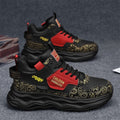 Herren Sportliche Sneakers