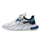 Damen Sportliche Sneakers mit modernem Design und atmungsaktiven Eigenschaften