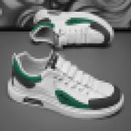 Damen Sportliche Freizeitschuhe mit innovativer Dämpfungstechnologie
