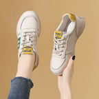 Damen Modische Freizeitschuhe mit innovativer Dämpfungstechnologie R&B