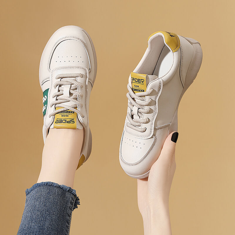 Damen Modische Freizeitschuhe mit innovativer Dämpfungstechnologie R&B
