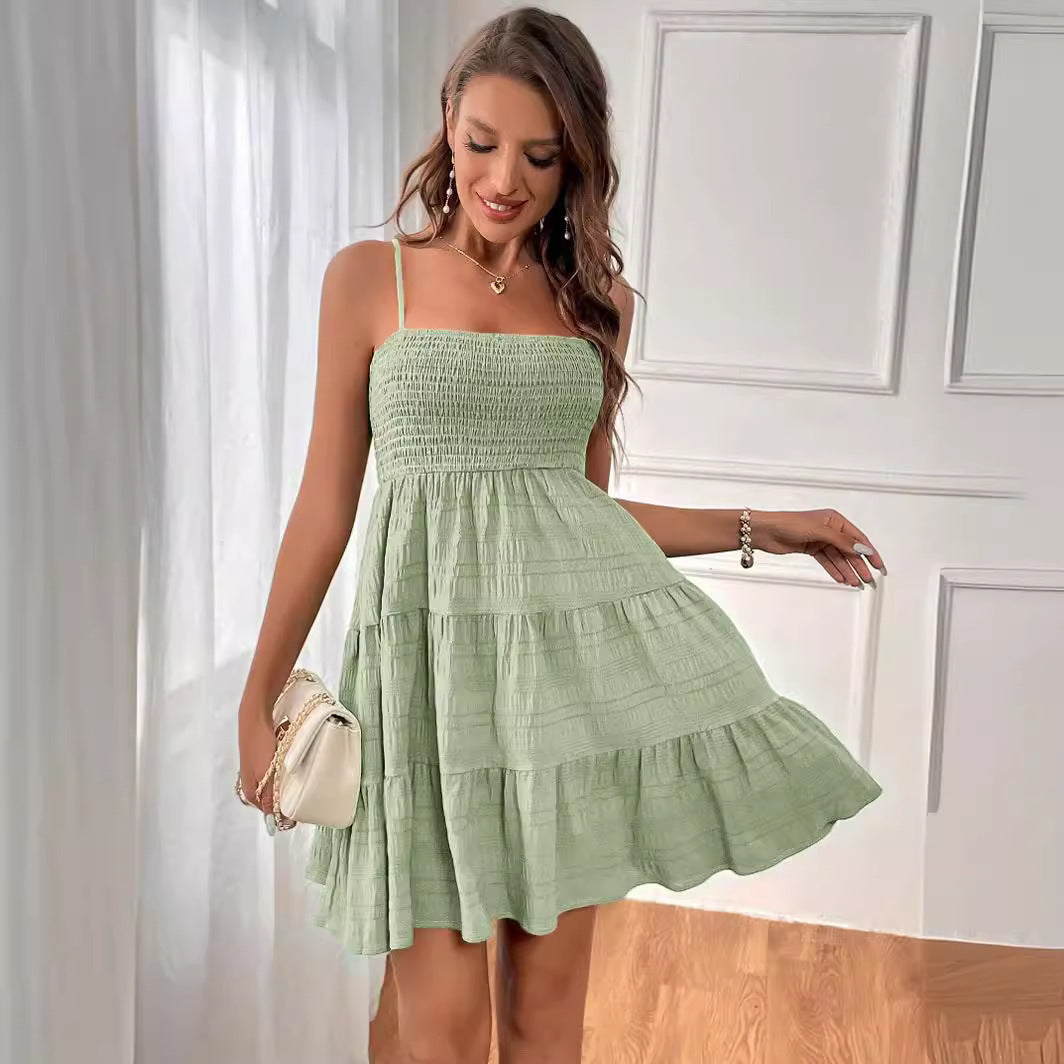 Damen Freizeitkleid R&B