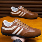 Damen Sportliche Freizeitschuhe mit atmungsaktivem Obermaterial und rutschfester Sohle R&B