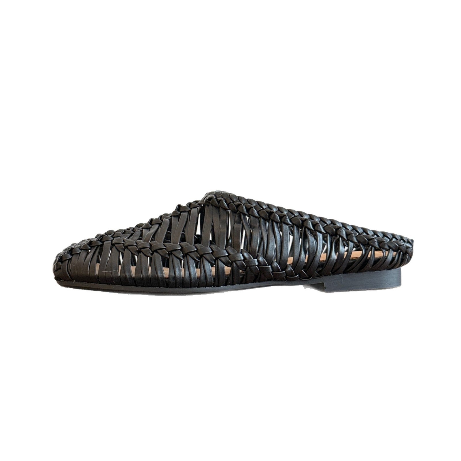 Damen Ausgefallene Leichtgewicht-Sandalen im kunstvollen Geflecht-Design R&B