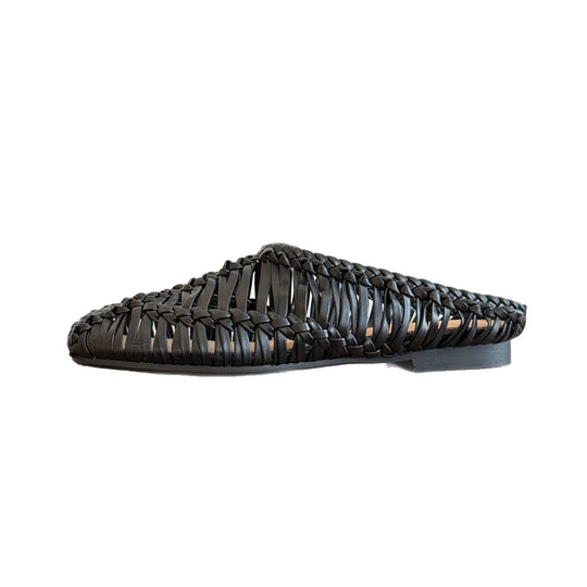 Damen Ausgefallene Leichtgewicht-Sandalen im kunstvollen Geflecht-Design R&B