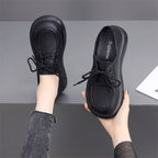 Damen Komfortable Freizeitschuhe mit leichtem Obermaterial und rutschfester Sohle