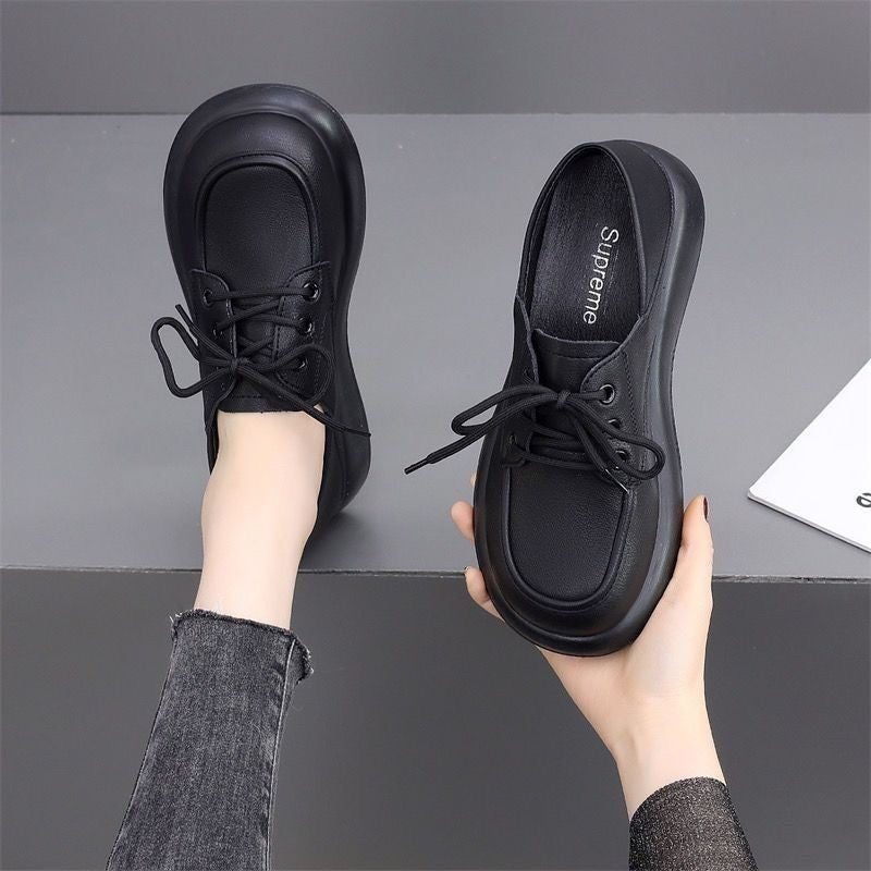 Damen Komfortable Freizeitschuhe mit leichtem Obermaterial und rutschfester Sohle