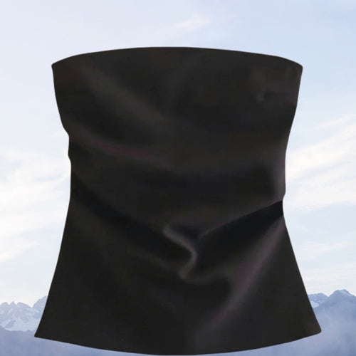 Damen elegante und figurbetonte Bluse R&B