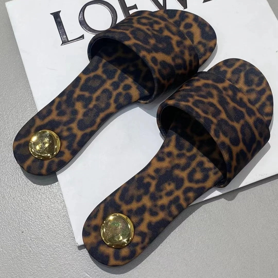 Damen Komfortable und stilvolle Badesandalen R&B