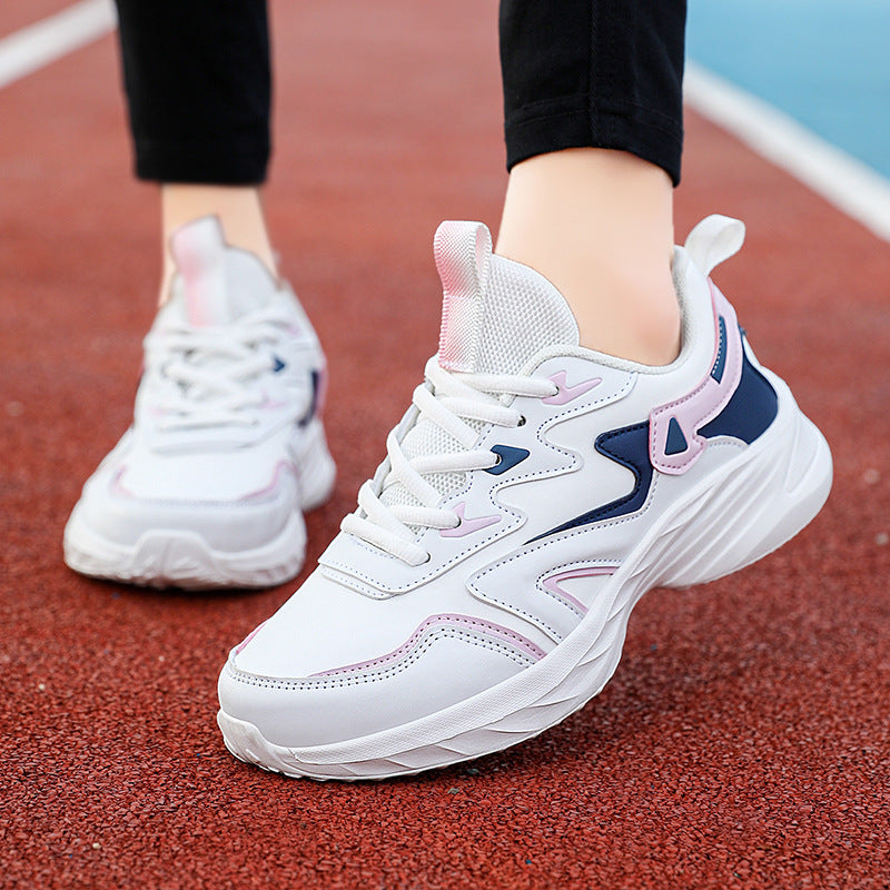 Damen Sportliche und bequeme Sneakers