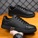 Damen Sneakers mit luxuriösem Obermaterial und modischem Design R&B