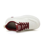 Damen Chunky Sneakers mit bequemer Dämpfung und atmungsaktivem Obermaterial R&B