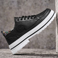 Damen Komfortable Sneaker mit modischem Innenfutter R&B