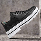 Damen Komfortable Sneaker mit modischem Innenfutter R&B