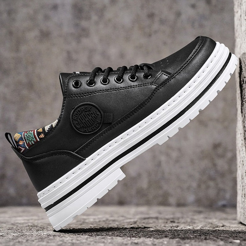 Damen Komfortable Sneaker mit modischem Innenfutter R&B