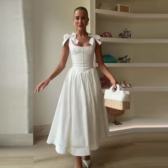Damen Sommerkleid R&B