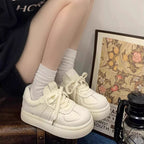 Damen Modische Sneakers