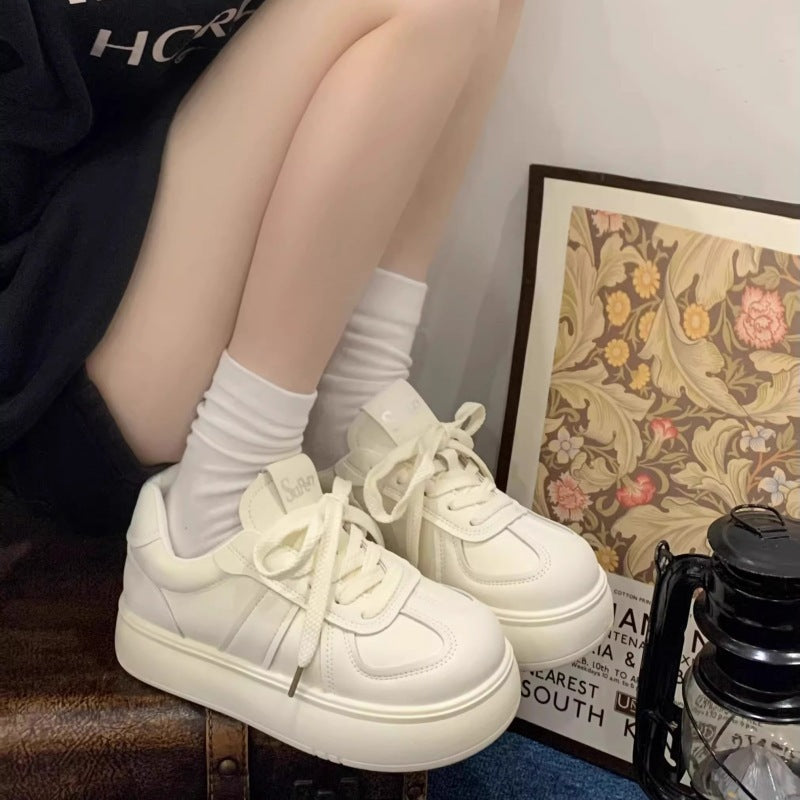 Damen Modische Sneakers