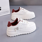 Damen Freizeit Sneakers mit hohem Komfort und stilvollem Design R&B