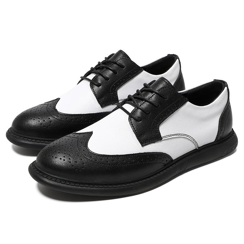 Damen Elegante und modische Schnürschuhe im Hybrid-Stil R&B