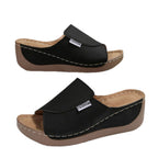 Damen Komfortable und modische Clogs mit trendigem Design R&B