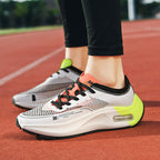 Damen Leistungsoptimierte Lauf-Sneaker mit reaktionsfreudiger Dämpfungstechnologie R&B