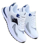 Damen Leistungsorientierte Lauf-Sneaker mit Dämpfungstechnologie R&B