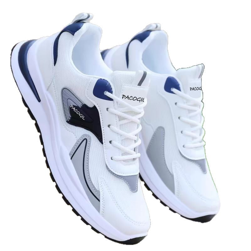 Damen Leistungsorientierte Lauf-Sneaker mit Dämpfungstechnologie R&B