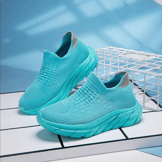 Damen Modefreundliche Sportschuhe R&B