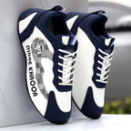 Damen Sportliche Sneaker mit modischem Design R&B