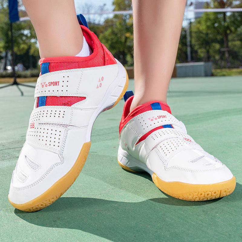 Damen Sportliche Badmintonschuhe R&B